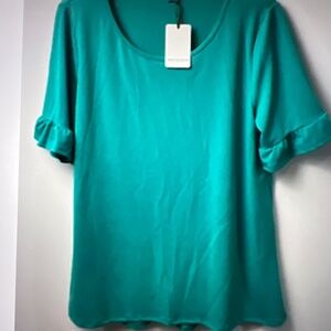 Green Envelope top